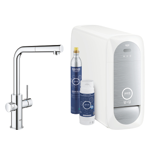 Máy lọc nước gia đình Grohe