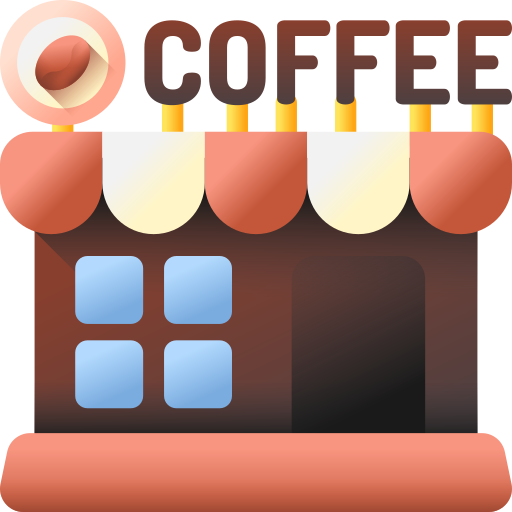 Chuỗi Cafe - Drink