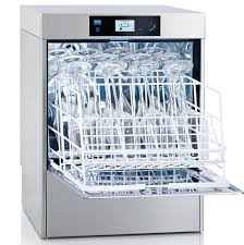 Máy rửa ly, cốc