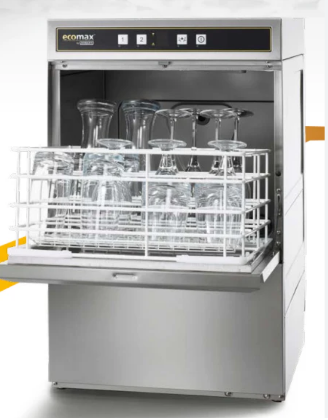 Máy rửa chén đĩa đặt dưới bàn