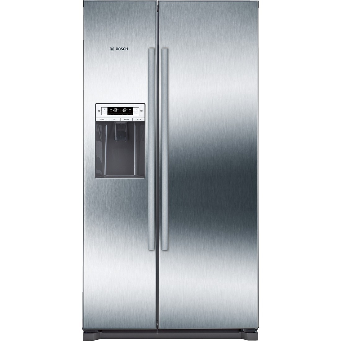Tủ lạnh SBS Bosch