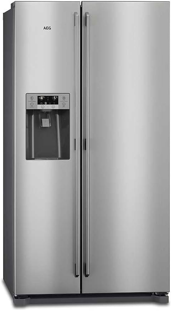 Tủ lạnh AEG