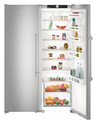 Tủ lạnh Liebherr 