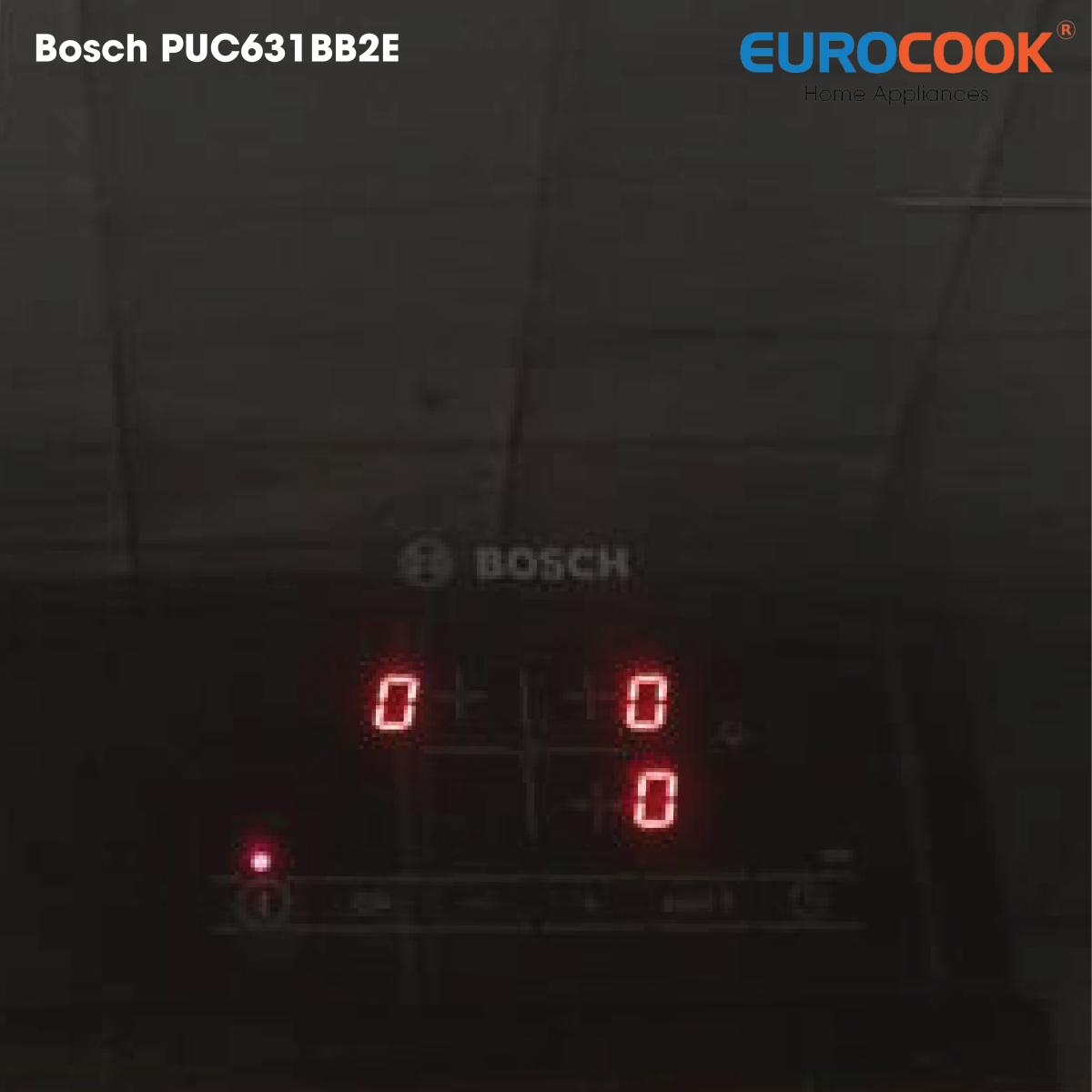 Bosch PUC631BB2E 