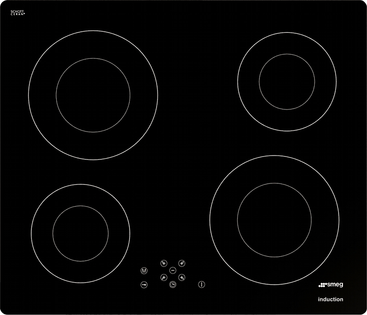 bếp từ smeg bếp từ smeg