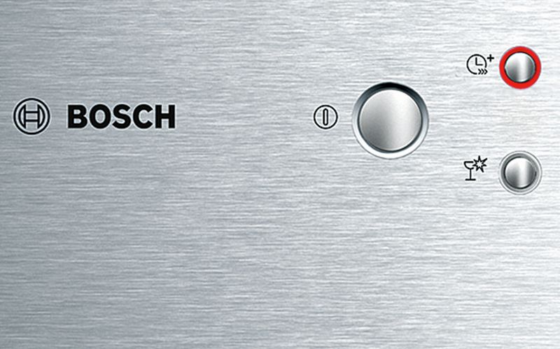 Máy rửa bát Bosch SMS46NI05E