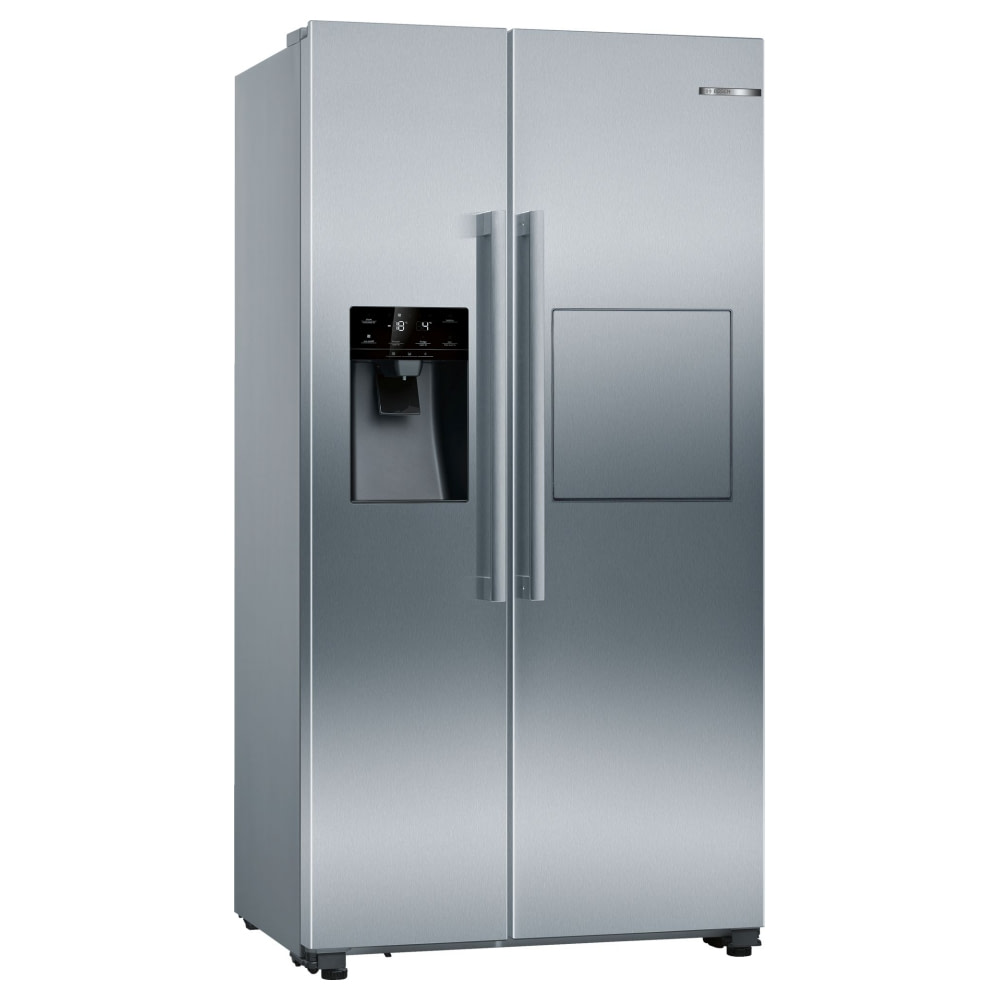 Tủ lạnh cao cấp Bosch KAG93AIEPG || Serie 6