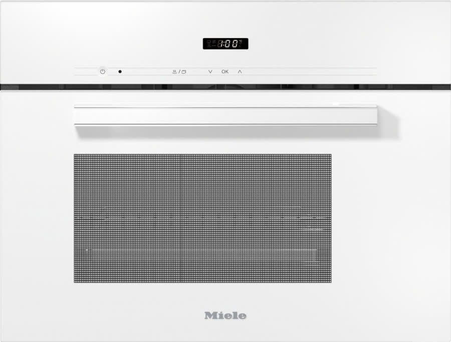 Lò hấp Miele DG 2840 BRWS