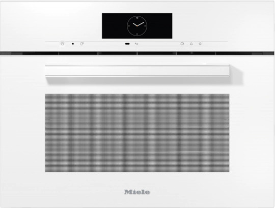 Lò hấp kết hợp nướng âm tủ Miele DGC 7845 HC Pro BRWS