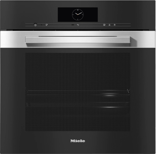 Lò hấp kết hợp nướng âm tủ Miele DGC 7845 HC Pro EDST/CLST