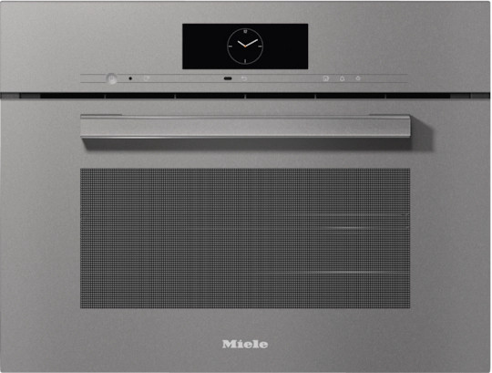 Lò hấp kết hợp nướng âm tủ Miele DGC 7845 HC Pro GRGR