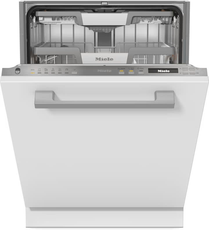 Máy rửa bát âm tủ Miele G 7197 SCVi XXL AD 125