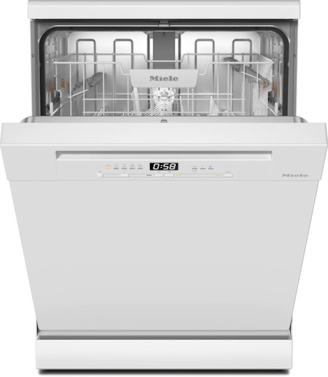 Máy rửa chén độc lập Miele G 5310 BRWS Active Plus