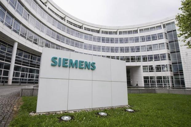 Giới thiệu về thương hiệu Siemens 1