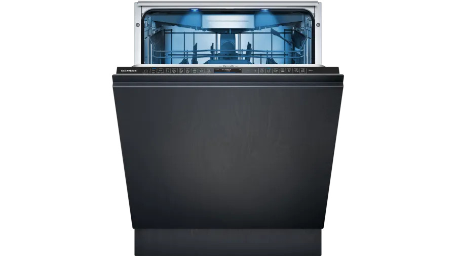 Máy rửa chén âm toàn phần Siemens SN87TX00CE iQ700 60 cm