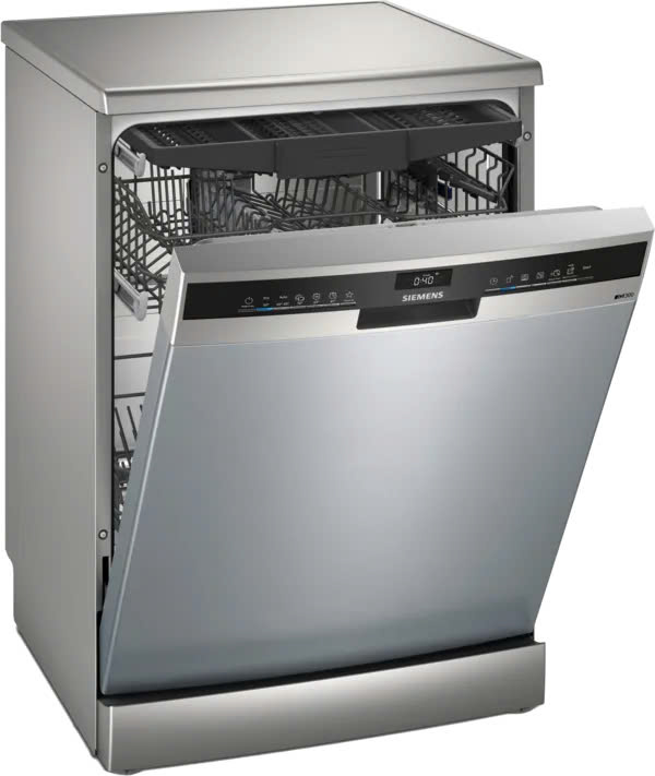 Máy rửa chén độc lập Siemens SN23EI03ME iQ300