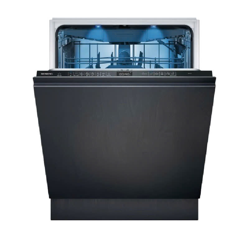 Máy rửa bát âm tủ Siemens SN75ZX07CE iQ500