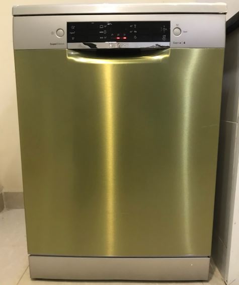 Máy rửa bát BOSCH SMS46JI19E Máy rửa bát BOSCH SMS46JI19E