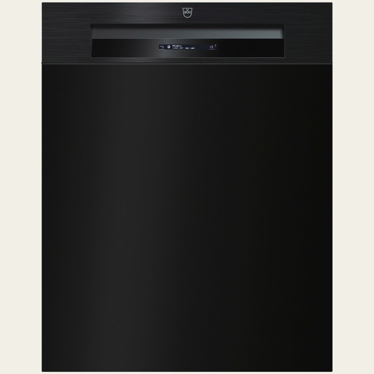Máy rửa chén V-Zug AdoraDish V4000 - Màu Đen