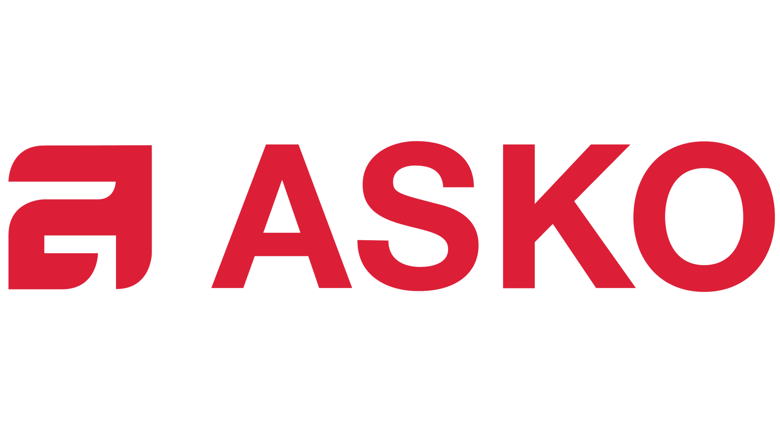 Thiết bị nhà bếp ASKO