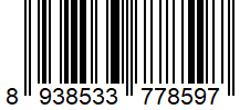Barcode khóa cửa thông minh A01B