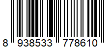 Barcode khóa cửa thông minh Gigasun D01B