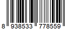 Barcode khóa cửa thông minh Gigasun D07B