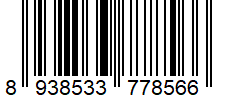 Barcode khóa cửa thông minh Gigasun D07R