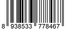 Barcode khóa cửa thông minh Gigasun GL01S
