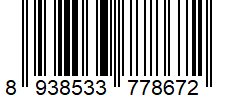 Barcode khóa thông minh Gigasun X1R
