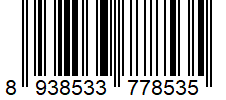 Barcode khóa cửa thông minh Gigasun X3S