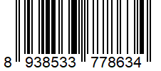 Barcode D02B