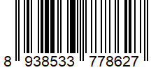 Barcode D02R