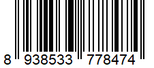 Barcode khóa cửa thông minh Gigasun D03B