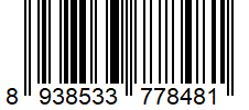 Barcode khóa thông minh Gigasun D03R