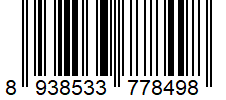 Barcode khóa cửa thông minh Gigasun D04B