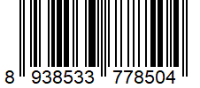 Barcode khóa cửa thông minh Gigasun D04R