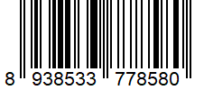 Barcode khóa thông minh Gigasun D05S