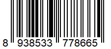 Barcode khóa cửa thông minh Gigasun X1G