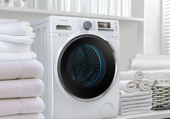 Sự thật máy sấy quần áo có tốn điện không? Sử dụng thế nào để tiết kiệm điện-2