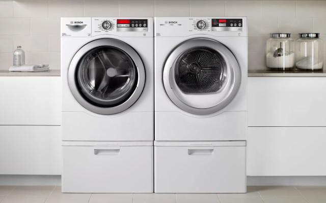 Máy giặt cửa trước là gì? Ưu, nhược điểm của máy giặt cửa trước