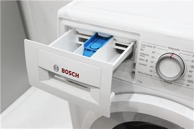 Các bước sử dụng máy giặt đúng cách