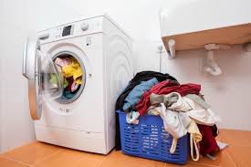 Việc chọn kích thước máy giặt có quan trọng không?