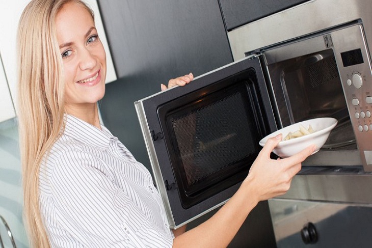 Các thiết bị nhà bếp mà những nàng dâu hiện đại nhất định phải sở hữu