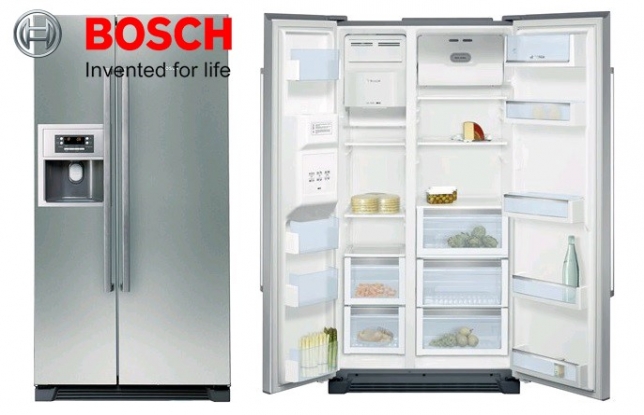 Tủ lạnh side by side là gì - cách chọn mua tủ lạnh side by side