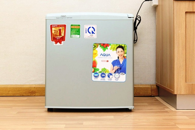 Tư vấn nên mua tủ lạnh 90 lít loại nào tốt nhất- Eurocook-2
