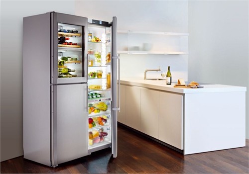 Tủ lạnh inverter có ưu điểm gì nổi bật?- eurocook-1
