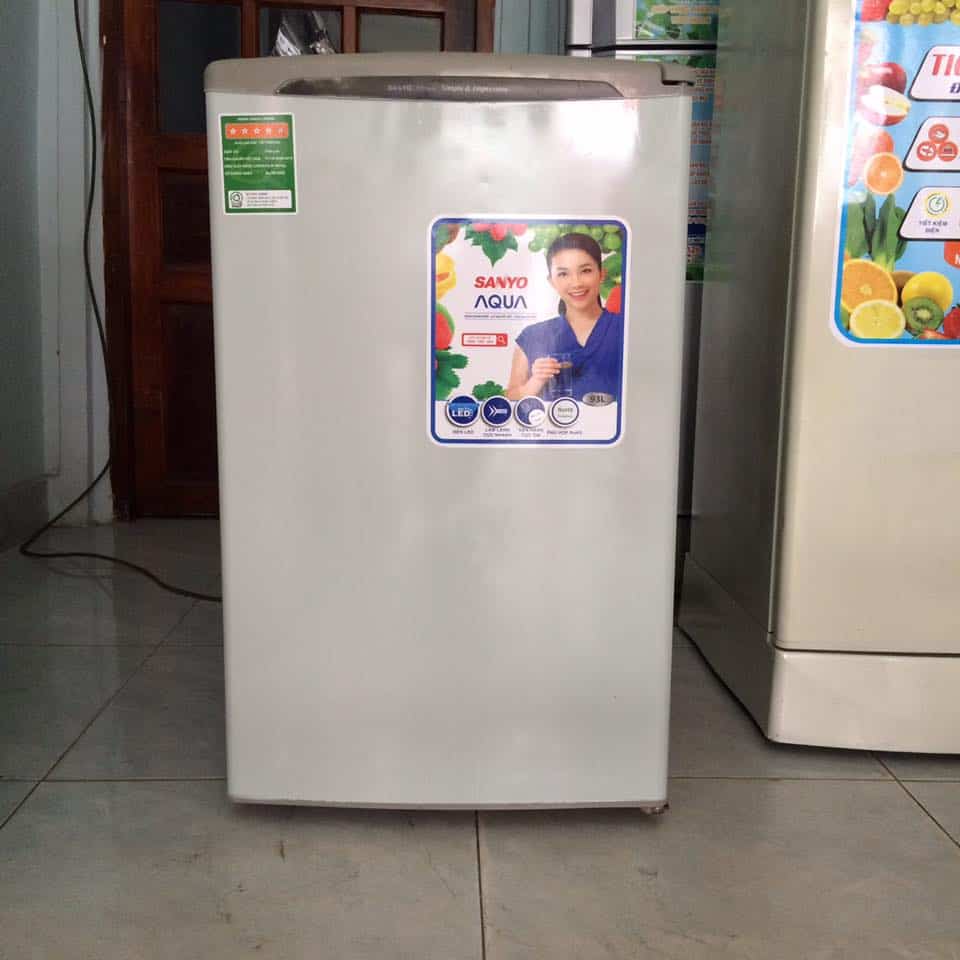 Tư vấn nên mua tủ lạnh 90 lít loại nào tốt nhất- Eurocook-3