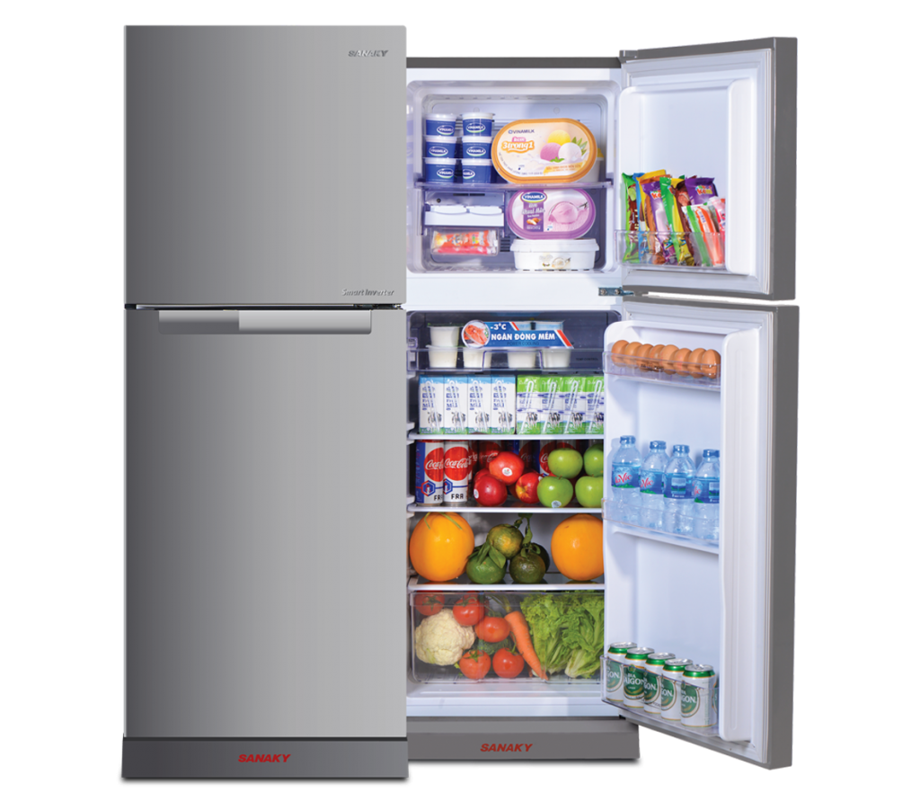 Tủ lạnh inverter có ưu điểm gì nổi bật?- eurocook-3