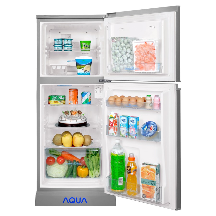 Giới thiệu về tủ lạnh INVERTER siêu tiết kiệm điện-2